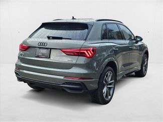New 2025 Audi Q3 2.0T Premium w/ Convenience Package video 2