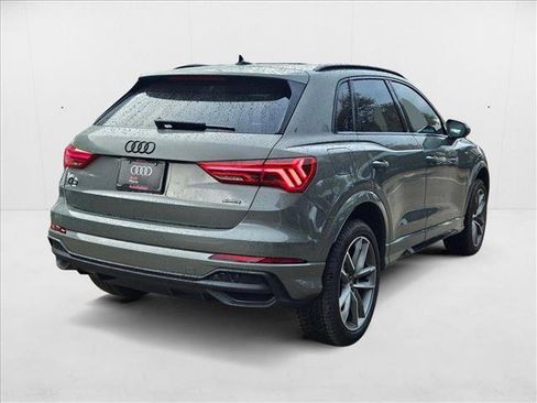 New 2025 Audi Q3 2.0T Premium w/ Convenience Package image 2