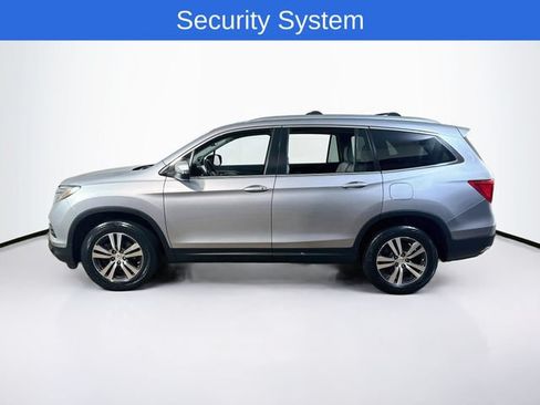Used 2018 Honda Pilot EX-L image 6