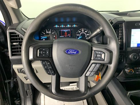 Used 2019 Ford F150 XL w/ Equipment Group 101A Mid AWD/4WD image 19