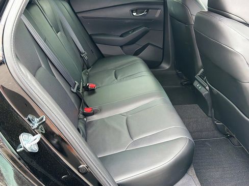 Used 2026 Honda Accord Sport image 25