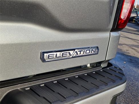 New 2026 GMC Sierra 1500 Elevation w/ Elevation Premium Package image 5