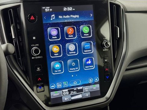 New 2026 Subaru Crosstrek 2.5i Limited image 15