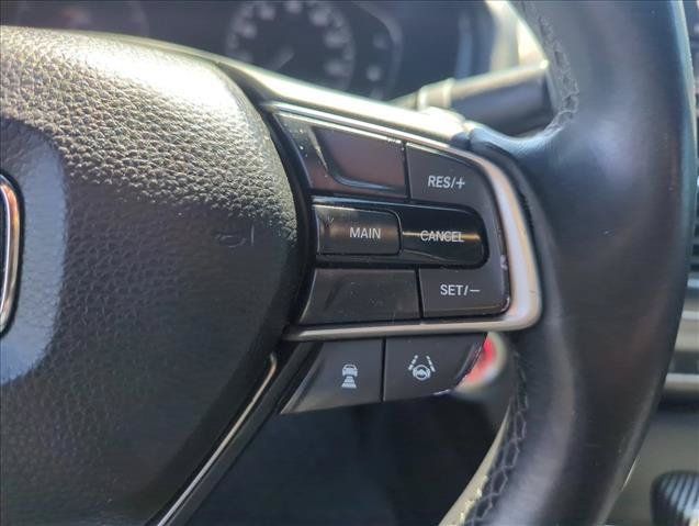 Used 2018 Honda Accord Sport image 15