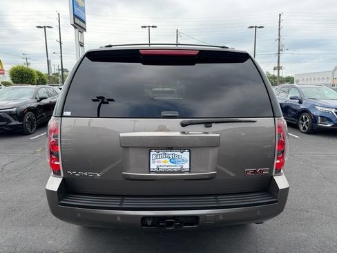 Used 2014 GMC Yukon SLT AWD/4WD image 7