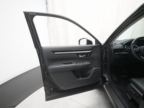 Certified 2023 Honda CR-V EX-L image 28