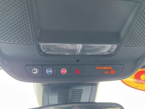 Used 2025 GMC Terrain Elevation image 29