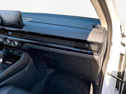 Certified 2024 Honda CR-V EX-L image 18