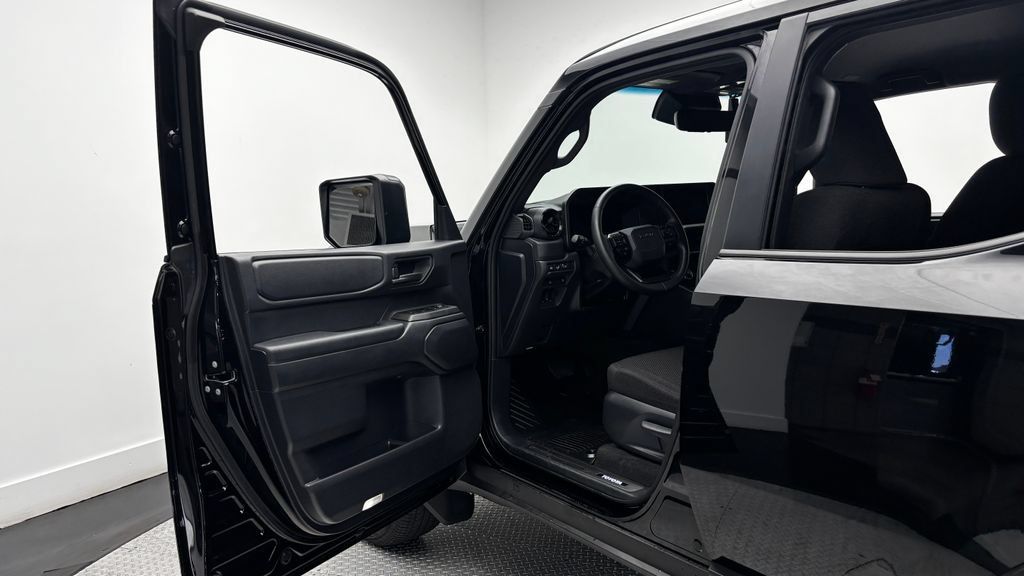 Used 2025 Toyota Land Cruiser 1958 AWD/4WD image 17