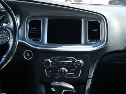 Used 2022 Dodge Charger Scat Pack w/ Navigation & Travel Group RWD image 28
