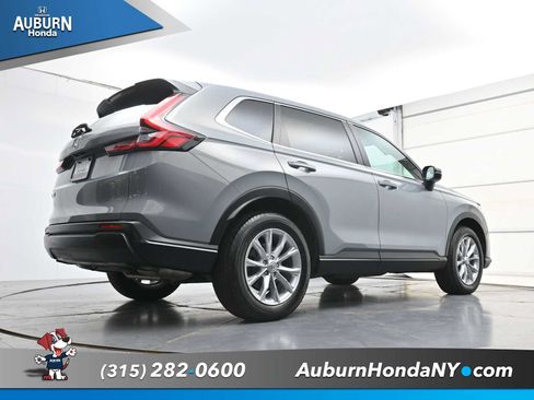 Used 2024 Honda CR-V EX image 25