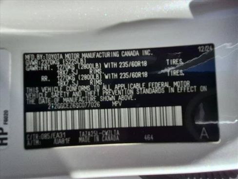 Used 2025 Lexus NX 350 AWD w/ Accessory Package (K3) image 25