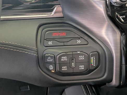 New 2026 RAM 1500 RHO w/ RHO Level 1 Equipment Group AWD/4WD image 17