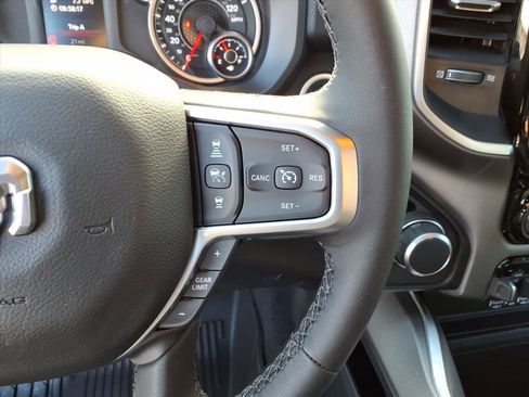 New 2026 RAM 1500 Big Horn image 23