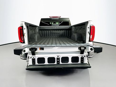 Used 2020 GMC Sierra 1500 AT4 w/ AT4 Preferred Package AWD/4WD image 29