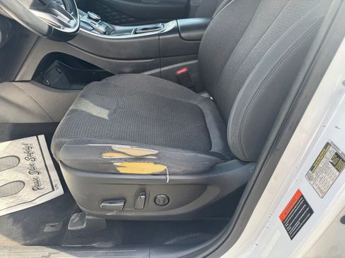 Used 2022 Hyundai Santa Fe XRT w/ Cargo Package image 12