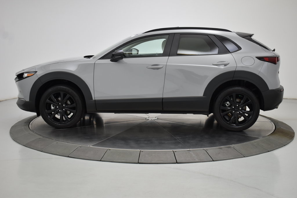 Used 2026 MAZDA CX-30 AWD 2.5 S image 17