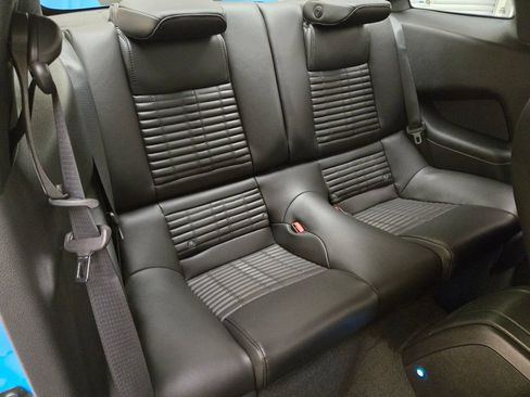 Used 2013 Ford Mustang Shelby GT500 RWD image 24