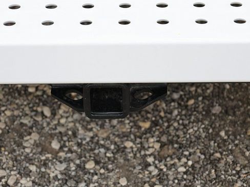 New 2025 Chevrolet Express 3500 w/ Power Convenience Package image 18