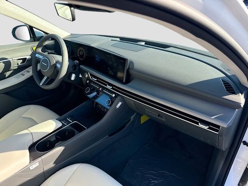 New 2026 Hyundai Sonata SEL image 21