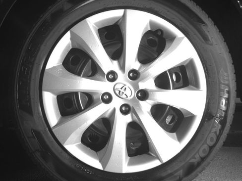 Used 2025 Toyota Corolla LE FWD image 14