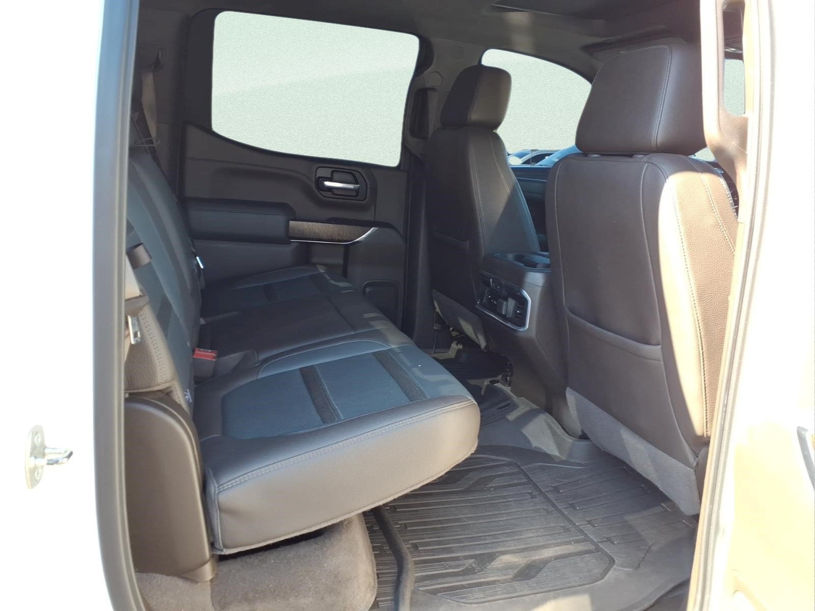 Used 2019 GMC Sierra 1500 Denali w/ Denali Ultimate Package AWD/4WD image 21