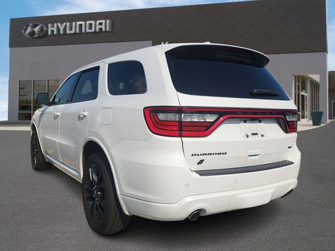 Used 2021 Dodge Durango GT AWD/4WD image 5