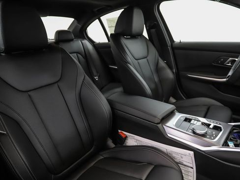 New 2026 BMW 330i xDrive Sedan w/ Premium Package image 31