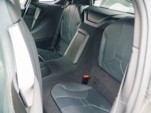Used 2015 BMW i8 AWD/4WD image 16
