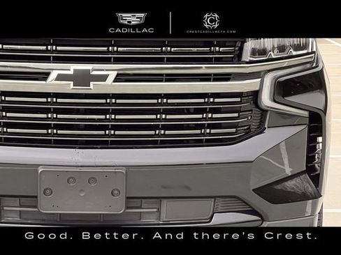 Used 2021 Chevrolet Tahoe RST image 8