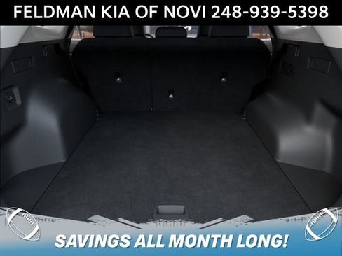 New 2026 Kia Sportage LX w/ LX Convenience Package AWD/4WD image 19