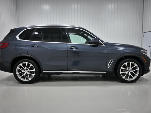 Used 2019 BMW X5 xDrive40i w/ Convenience Package AWD/4WD image 38