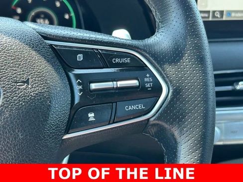 Used 2022 Hyundai Palisade Calligraphy w/ Cargo Package FWD image 24