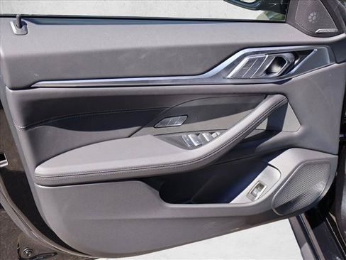 Certified 2025 BMW i4 xDrive40i AWD/4WD image 12