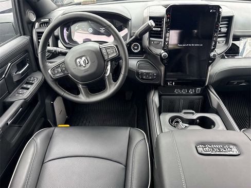 New 2026 RAM 2500 Power Wagon image 11