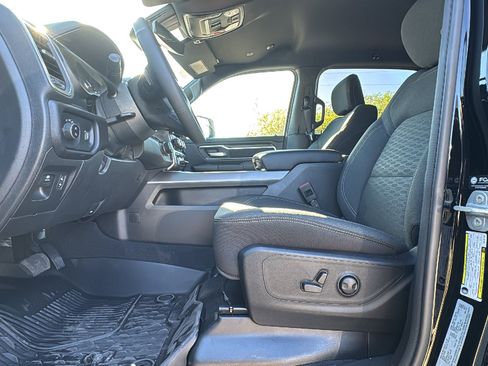 New 2026 RAM 1500 Lone Star image 7