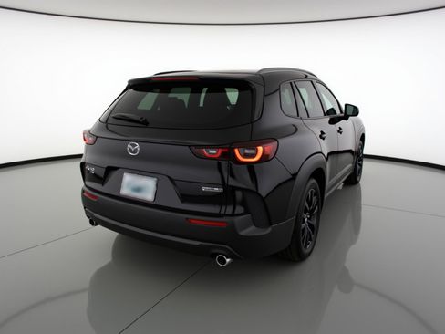 Used 2025 MAZDA CX-50 AWD 2.5 S w/ Select Package image 9