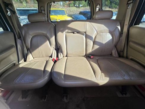 Used 1997 Ford Expedition XLT image 9