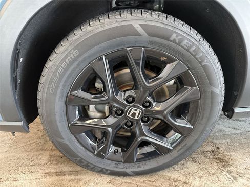 Used 2024 Honda HR-V Sport image 18