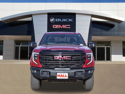 Certified 2026 GMC Sierra 1500 AT4X image 2