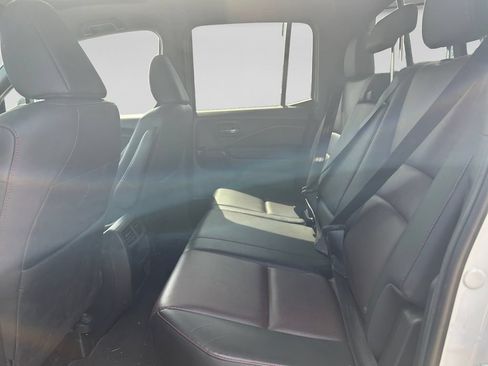 Used 2023 Honda Ridgeline Black Edition image 28