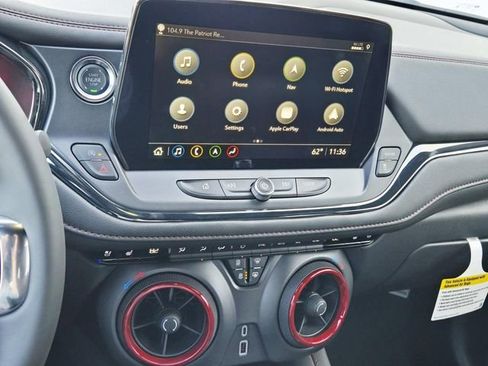 New 2025 Chevrolet Blazer RS w/ Driver Confidence II Package image 19