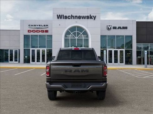 New 2026 RAM 1500 Express RWD image 7