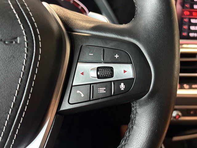 Used 2019 BMW X5 xDrive40i w/ Convenience Package AWD/4WD image 14
