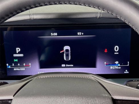 Certified 2025 Nissan Murano SL AWD/4WD image 13