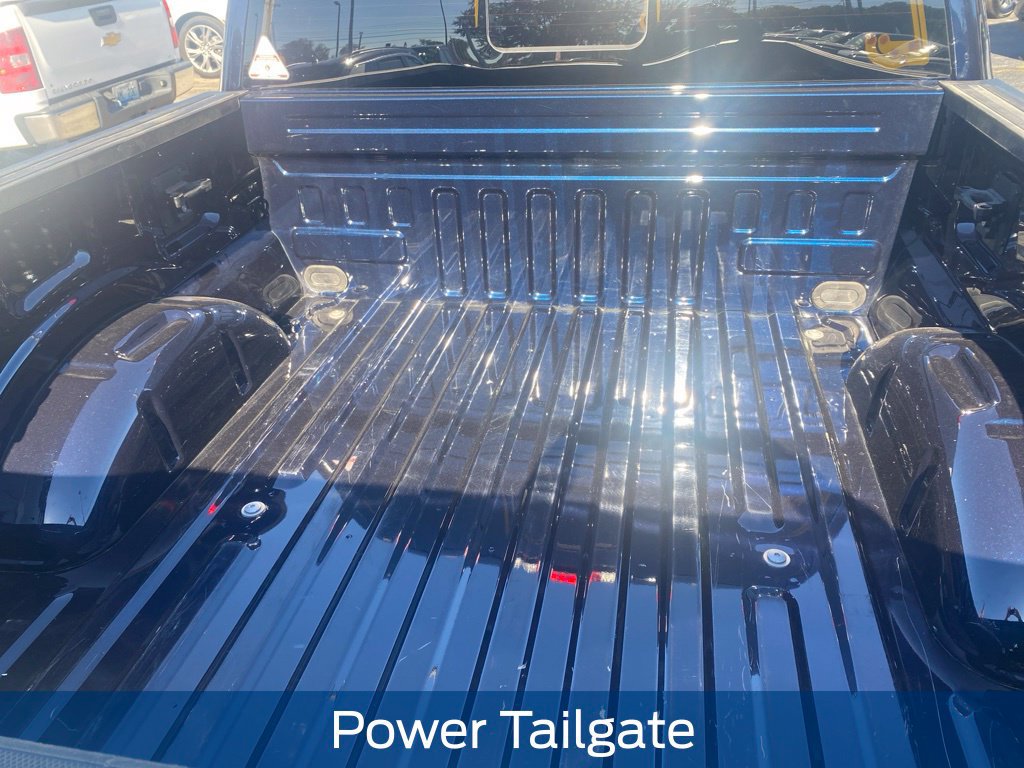 Used 2023 Ford F150 Tremor w/ Equipment Group 402A High AWD/4WD image 16