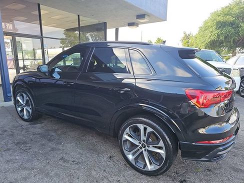 Used 2021 Audi Q3 2.0T Premium AWD/4WD image 4