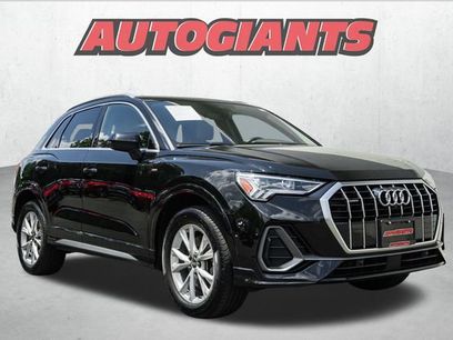 Used 2021 Audi Q3 2.0T Premium Plus w/ Premium Plus Package