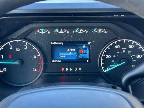 Used 2024 Ford F350 XL image 24