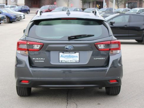Used 2023 Subaru Impreza Premium image 6